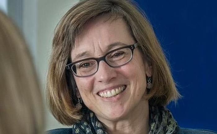 Professor Anneke Lucassen