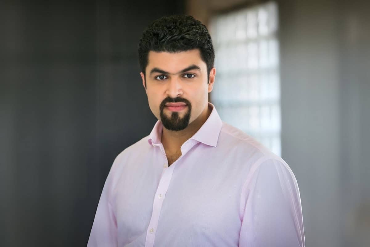 Tariq Khokhar