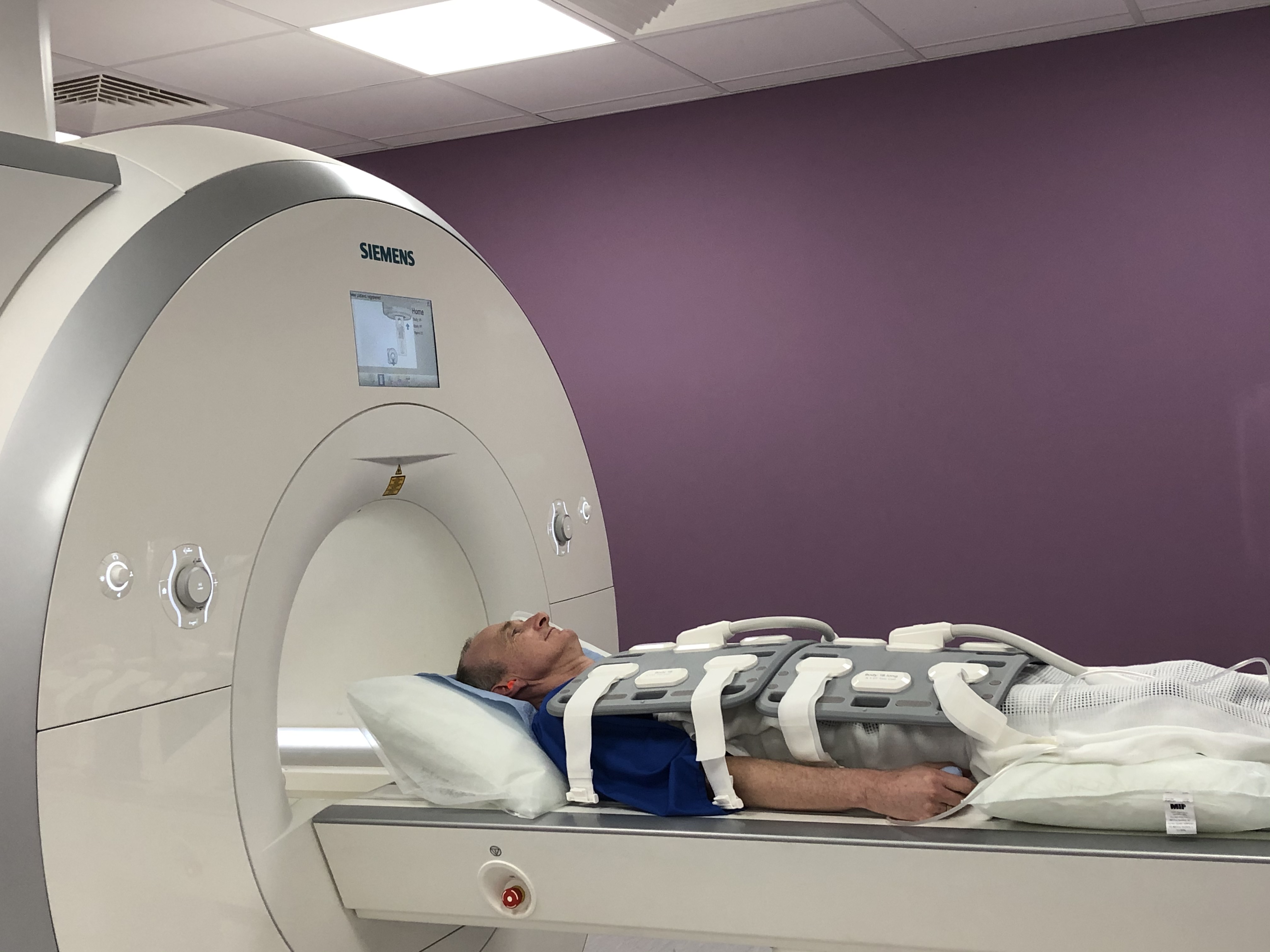 UK Biobank diagnostic capacity for local hospitals