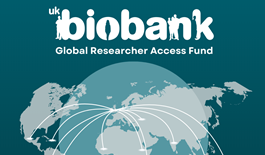UK Biobank Global Researcher Access Fund
