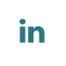 LinkedIn logo