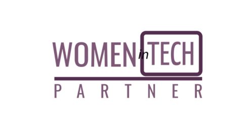 Women in Tech partner