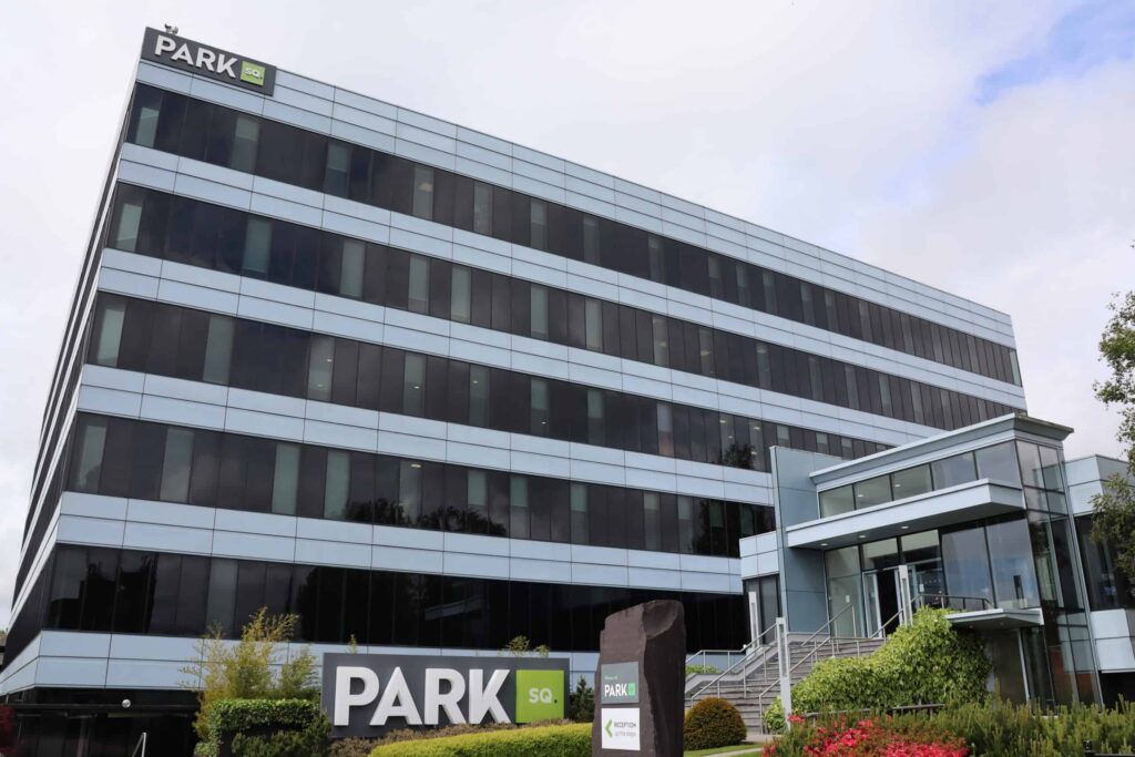 Park Square office building